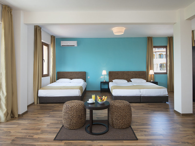Sunrise All Suites Resort 29