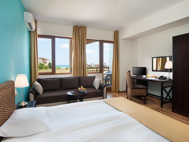 Sunrise All Suites Resort 30