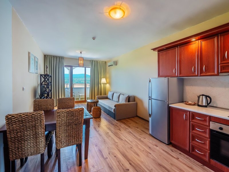 Sunrise All Suites Resort 31