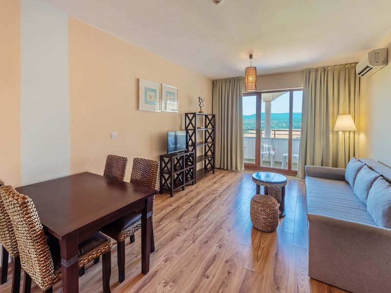 Sunrise All Suites Resort 32