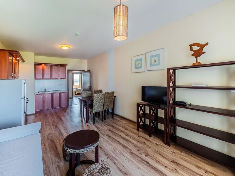 Sunrise All Suites Resort 33