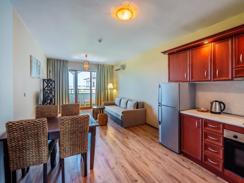 Sunrise All Suites Resort 34