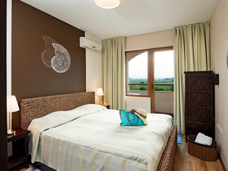 Sunrise All Suites Resort 36