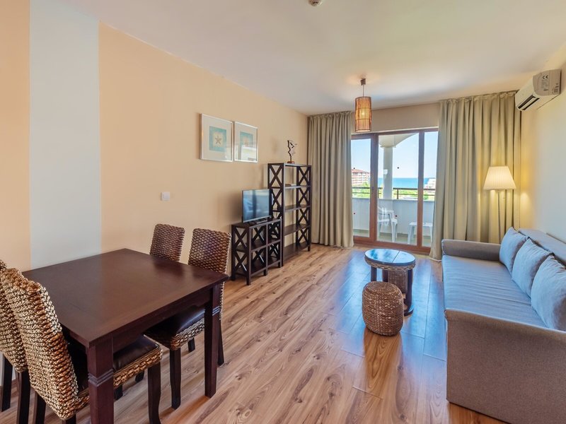 Sunrise All Suites Resort 37