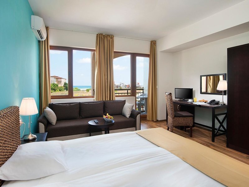 Sunrise All Suites Resort 39