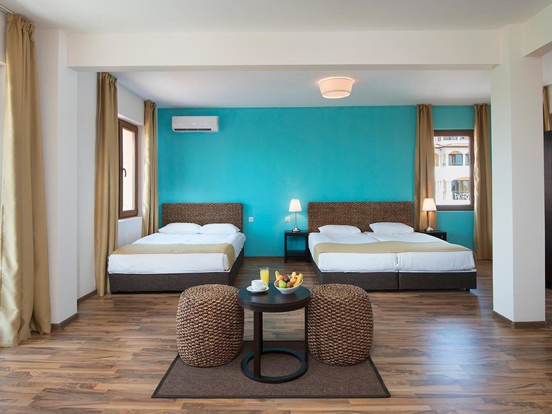 Sunrise All Suites Resort 40