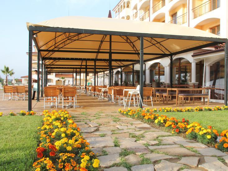 Hotel Sunrise All Suites Resort 6