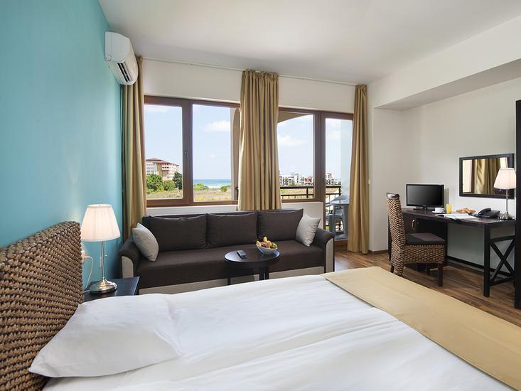 Hotel Sunrise All Suites Resort 9