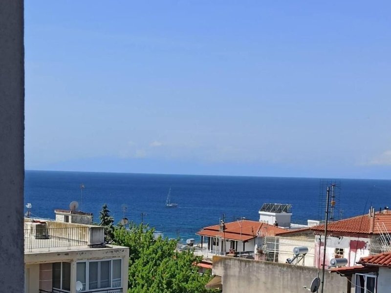 The Light Blue Hotel 5