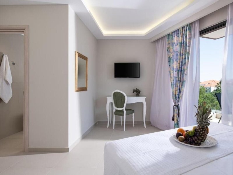 The Light Blue Hotel 7