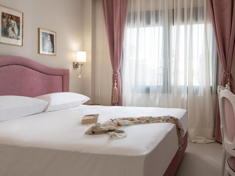 The Light Blue Hotel 10