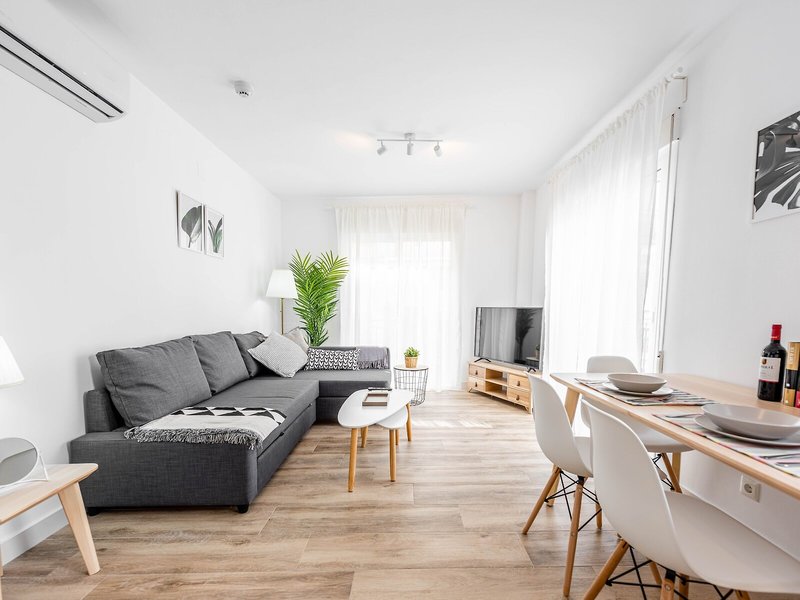 Apartamentos Toboso Plaza 3