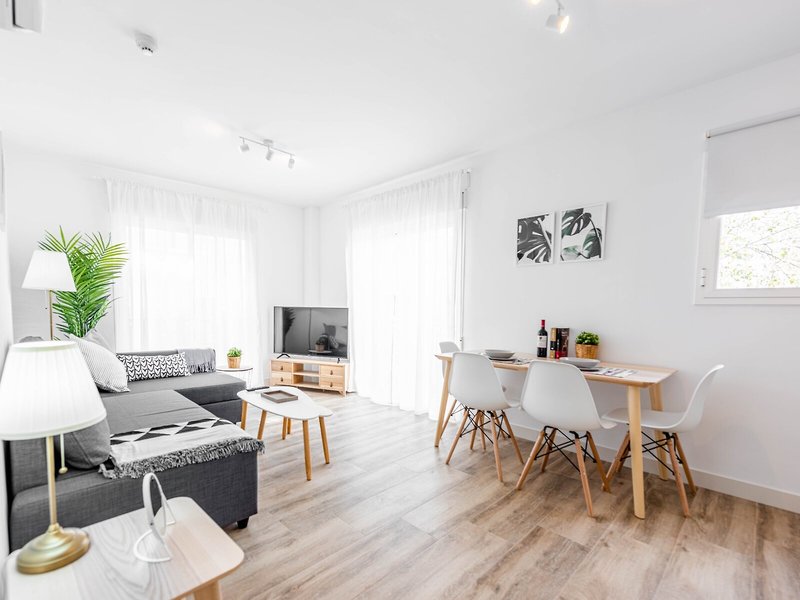 Apartamentos Toboso Plaza 7