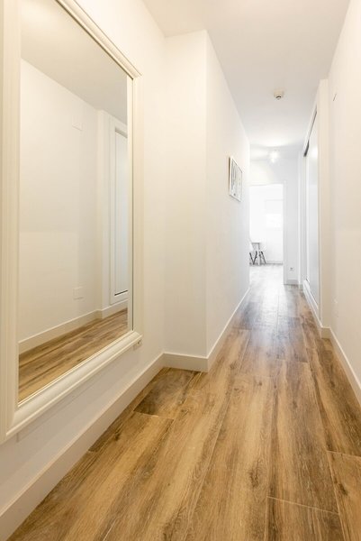 Apartamentos Toboso Plaza 19