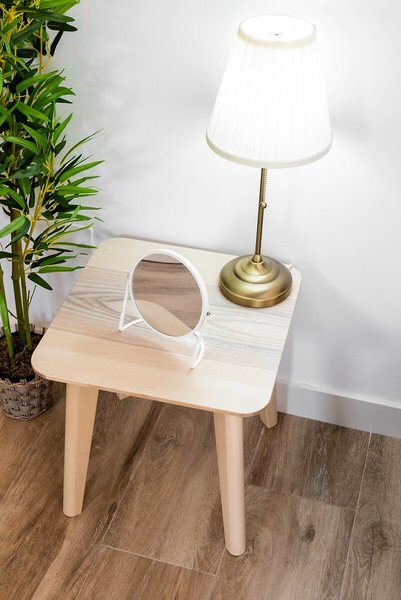 Apartamentos Toboso Plaza 20