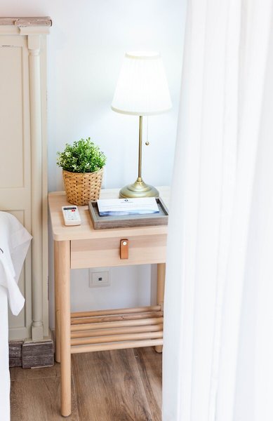 Apartamentos Toboso Plaza 21
