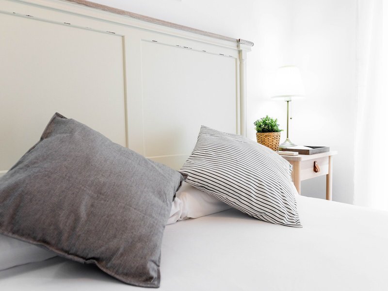 Apartamentos Toboso Plaza 28