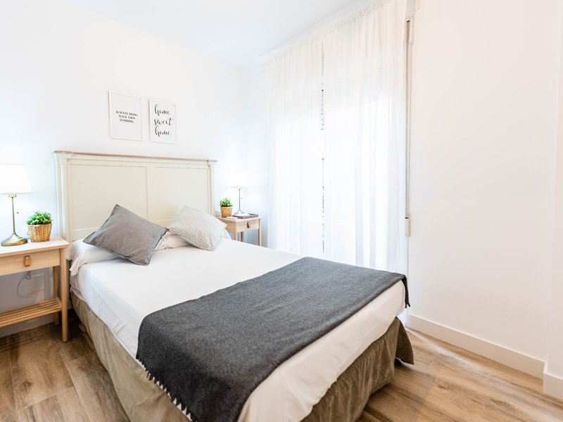 Apartamentos Toboso Plaza 30