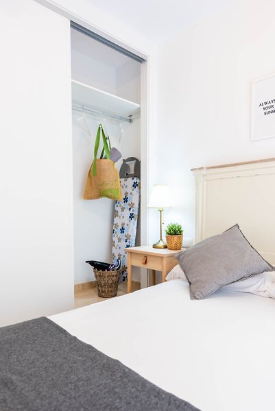 Apartamentos Toboso Plaza 33