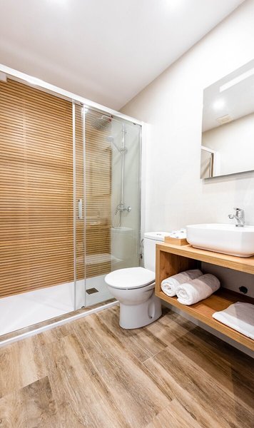 Apartamentos Toboso Plaza 34