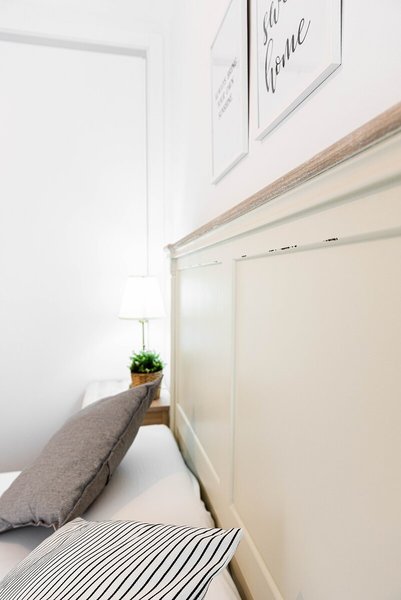 Apartamentos Toboso Plaza 35