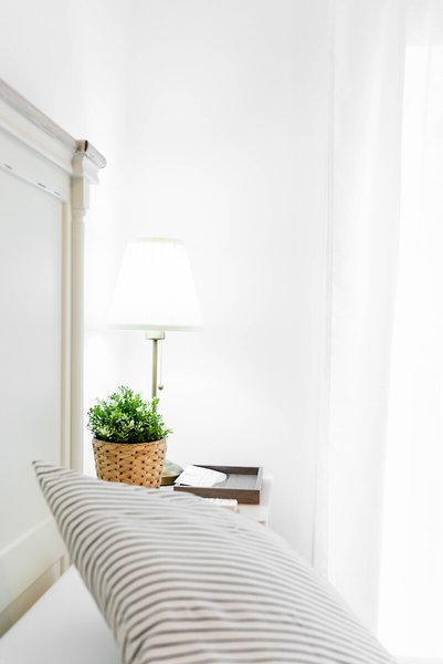Apartamentos Toboso Plaza 36