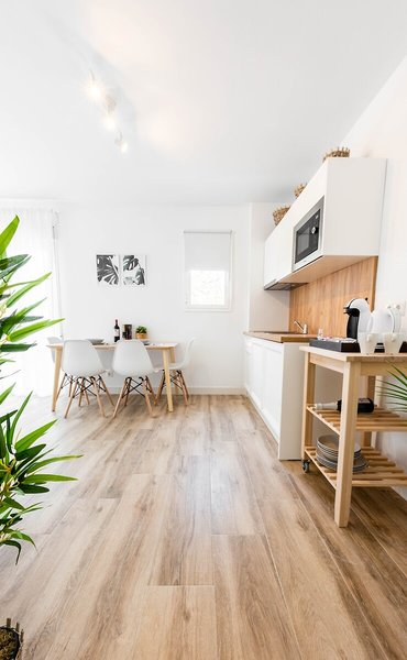 Apartamentos Toboso Plaza 38