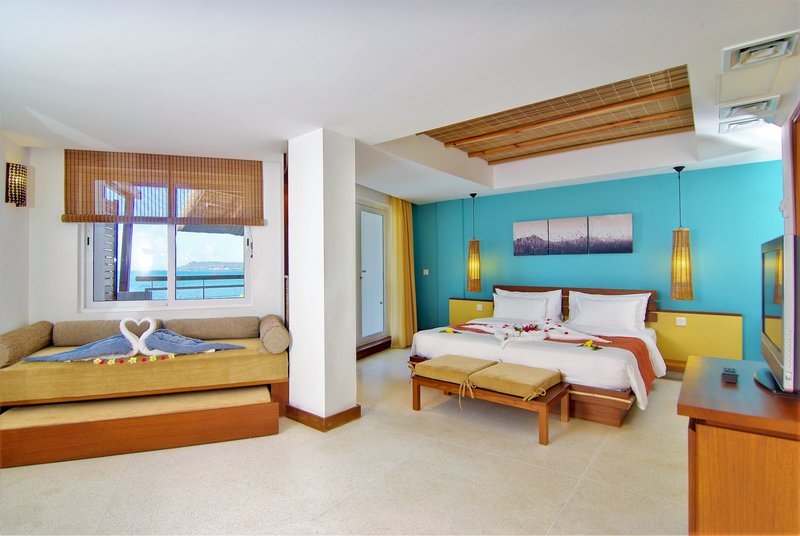 Laguna Beach Hotel & Spa 12
