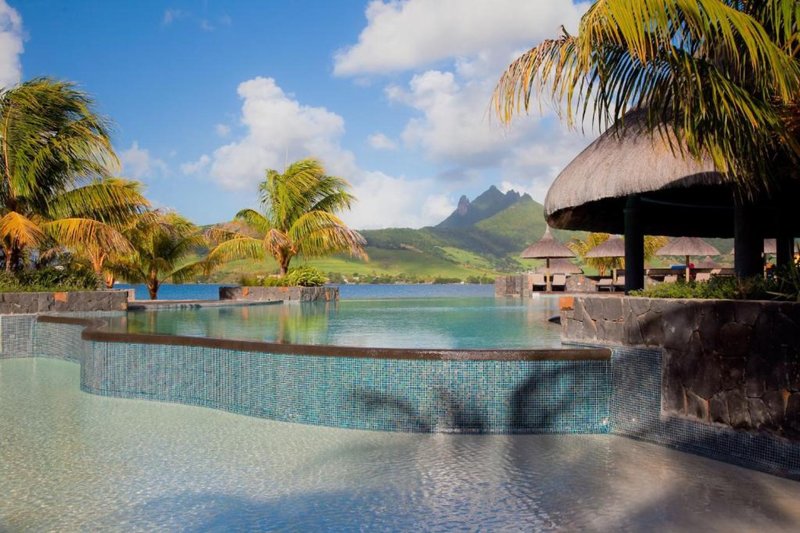 Laguna Beach Hotel & Spa 2 - Outdoor Pool