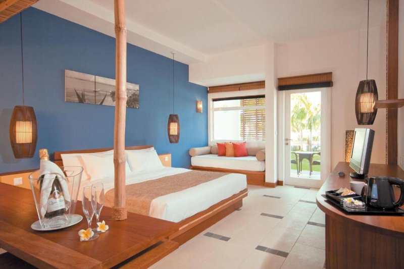 Laguna Beach Hotel & Spa 5 - Room Example