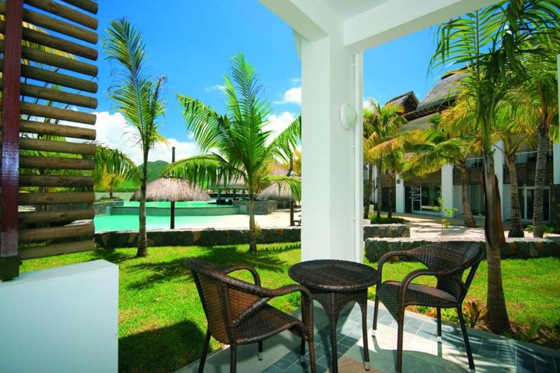 Laguna Beach Hotel & Spa 6 - Terrace