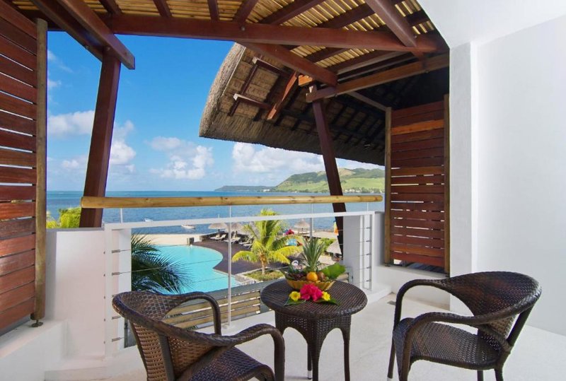 Laguna Beach Hotel & Spa 7 - Terrace