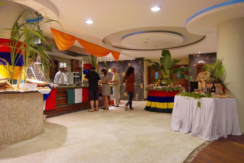 Laguna Beach Hotel & Spa 11 - Lounge / Lobby