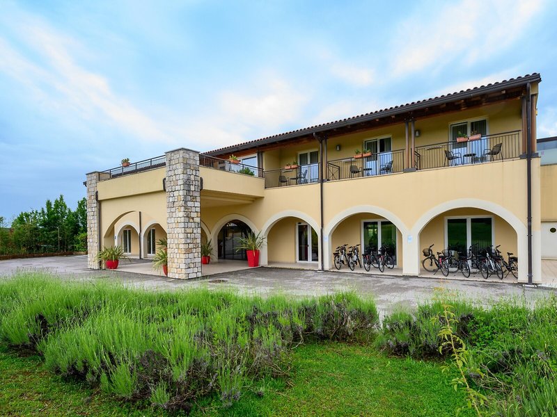 Principe Di Lazise