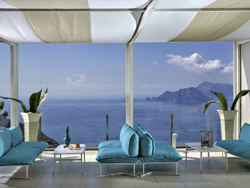 Relais Blu 1