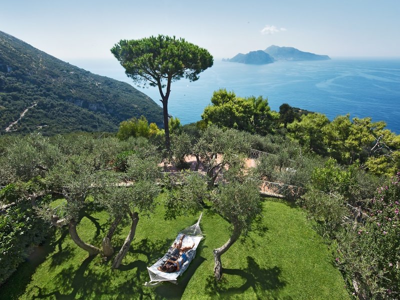 Relais Blu 2