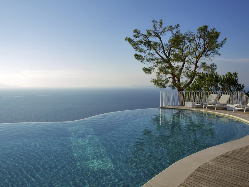 Relais Blu 3