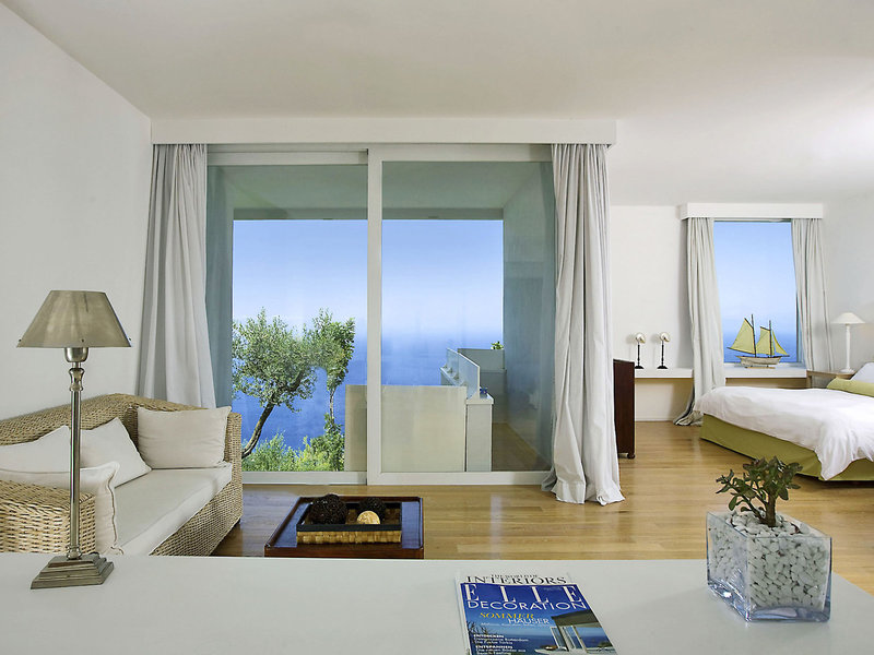 Relais Blu 12