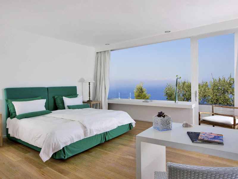Relais Blu 9 - Room Example
