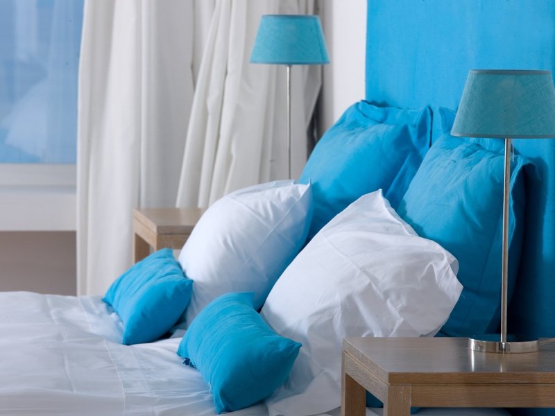 Relais Blu 11 - Room Example