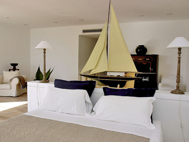Relais Blu 13 - Room Example