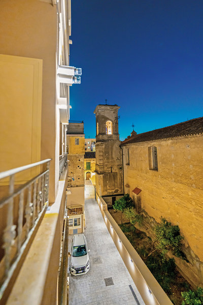 Eliseo Palace Tropea 1