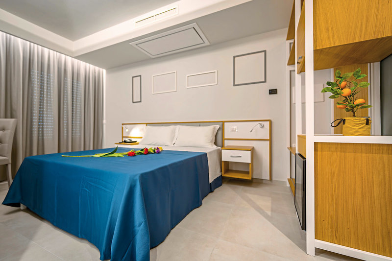 Eliseo Palace Tropea 5