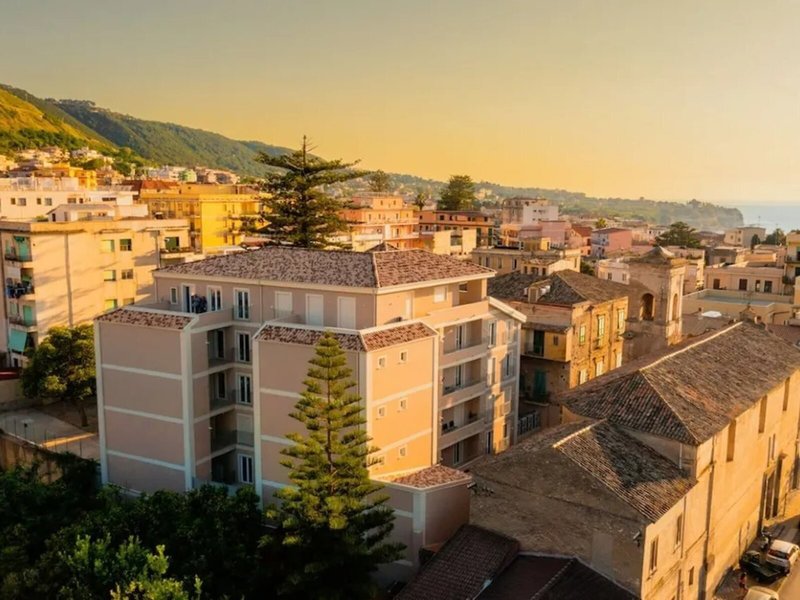 Eliseo Palace Tropea 1