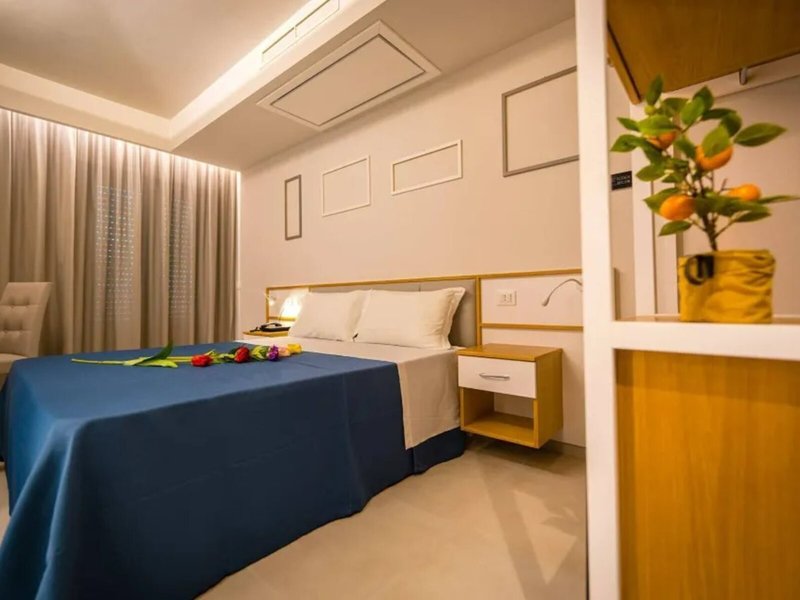 Eliseo Palace Tropea 2