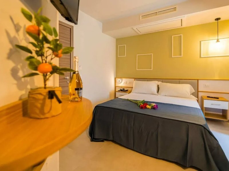 Eliseo Palace Tropea 3