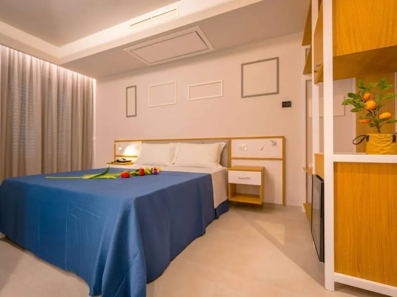 Eliseo Palace Tropea 4