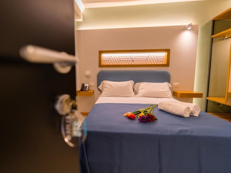 Eliseo Palace Tropea 5