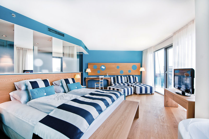 Falkensteiner Hotel & Spa Iadera 16