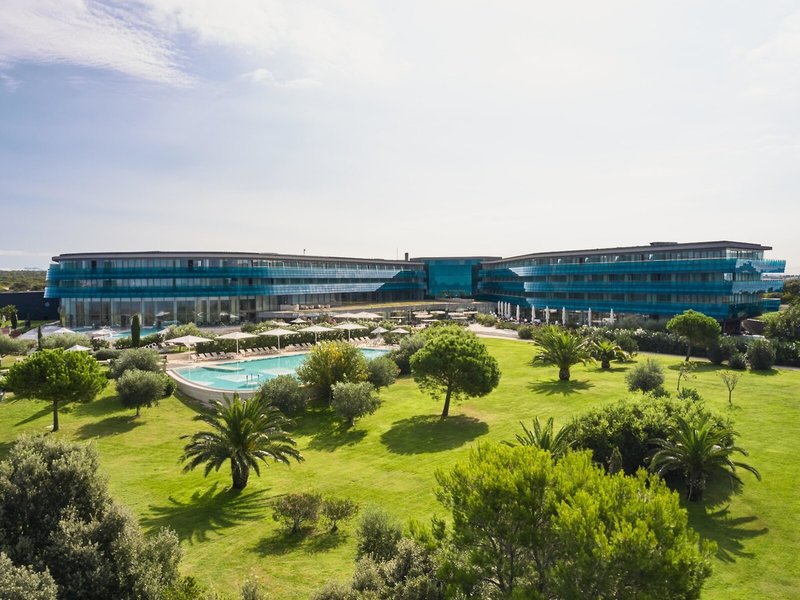 Falkensteiner Hotel & Spa Iadera 1